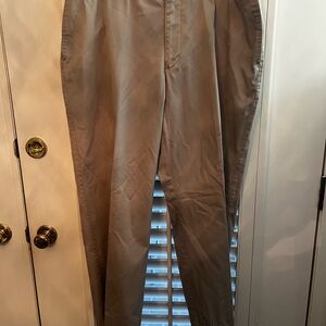 Savane Men’s Tan Pants
